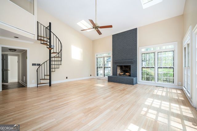 1369 Jody Lane NE, Atlanta, GA 30329