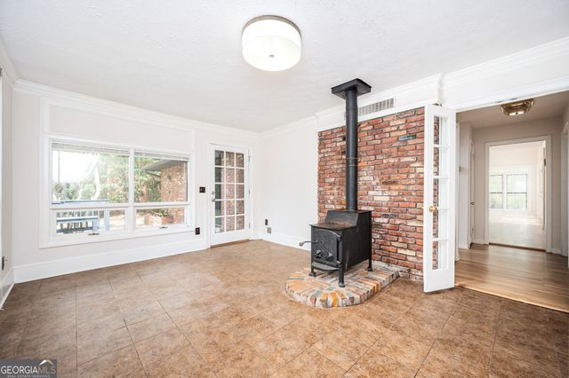 1369 Jody Lane NE, Atlanta, GA 30329