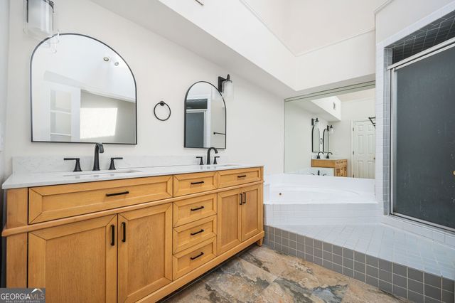 1369 Jody Lane NE, Atlanta, GA 30329