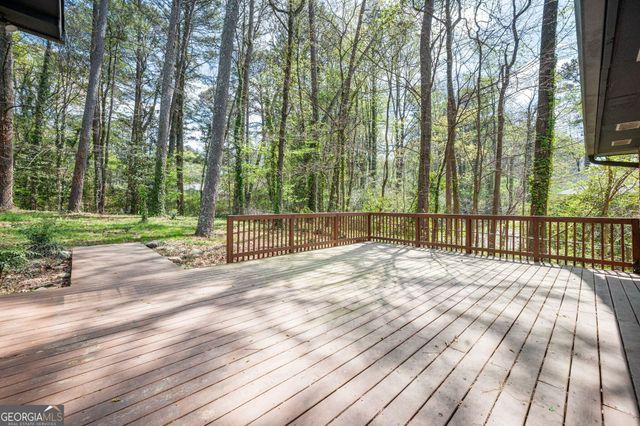 1369 Jody Lane NE, Atlanta, GA 30329