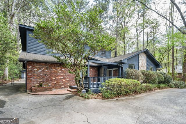 1369 Jody Lane NE, Atlanta, GA 30329