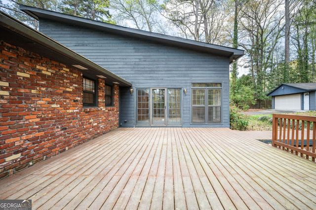 1369 Jody Lane NE, Atlanta, GA 30329