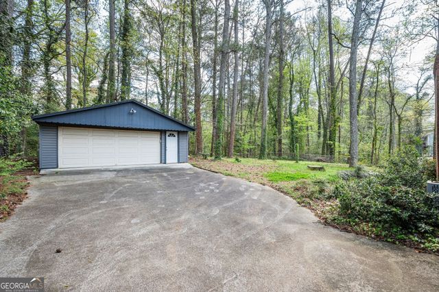 1369 Jody Lane NE, Atlanta, GA 30329