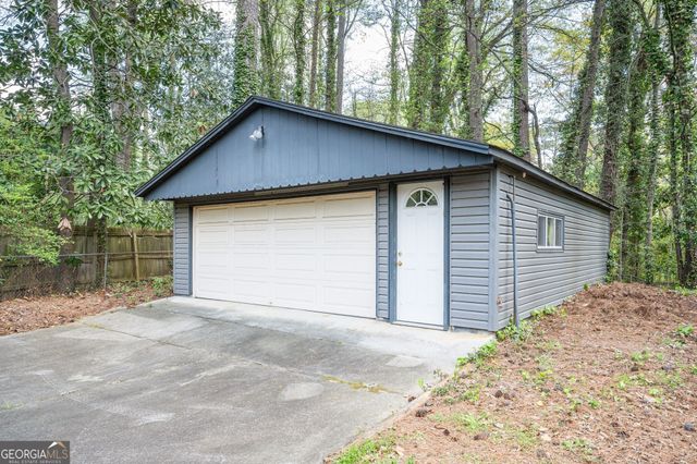 1369 Jody Lane NE, Atlanta, GA 30329