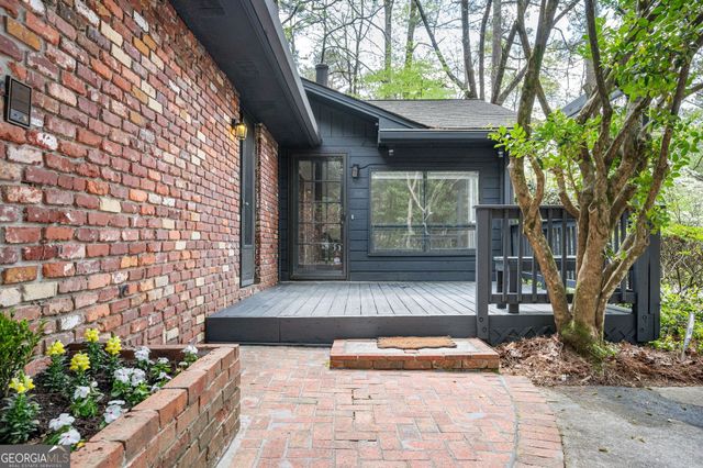 1369 Jody Lane NE, Atlanta, GA 30329