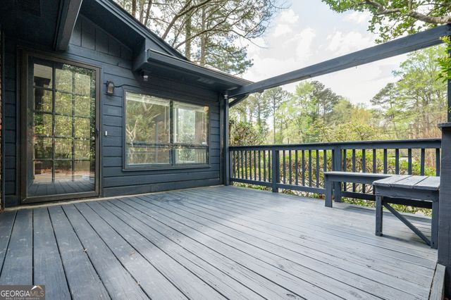 1369 Jody Lane NE, Atlanta, GA 30329