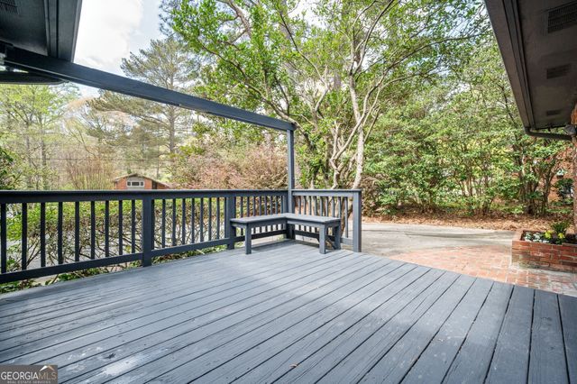 1369 Jody Lane NE, Atlanta, GA 30329