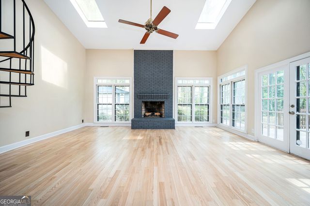 1369 Jody Lane NE, Atlanta, GA 30329