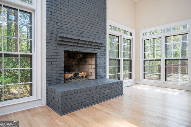 1369 Jody Lane NE, Atlanta, GA 30329