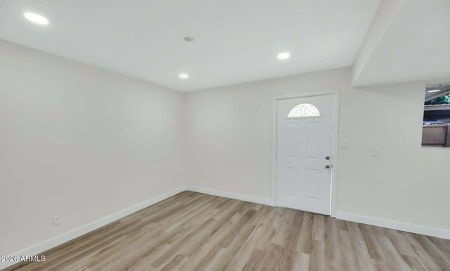 4818 W ROSE Lane, Glendale, AZ 85301