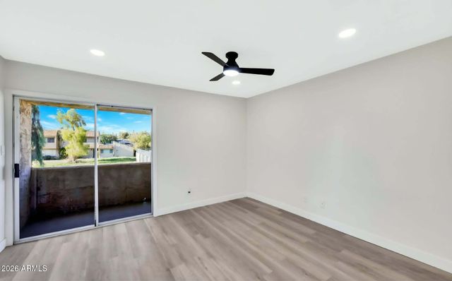 4818 W ROSE Lane, Glendale, AZ 85301