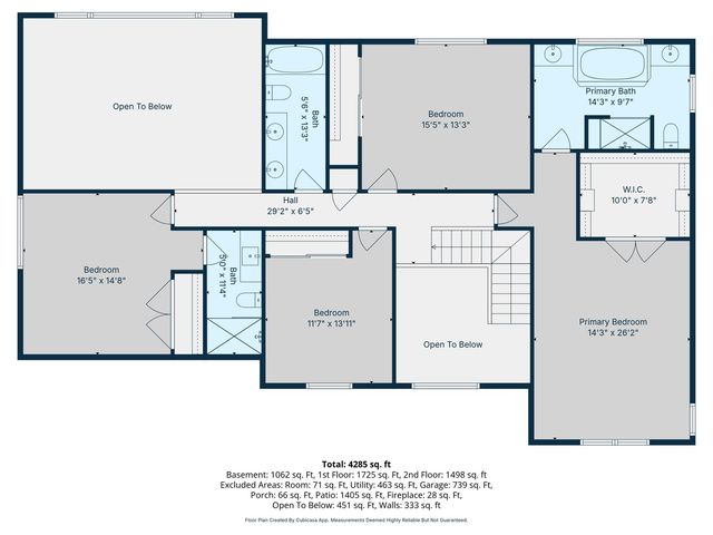 25568 N Countryside Drive, Lake Barrington, IL 60010