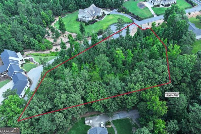 103 Branch Drive, Woodstock, GA 30188