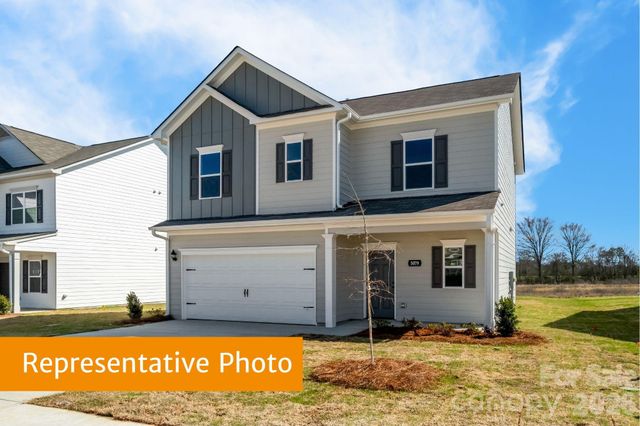 908 Rowe Crossing Drive, Newton, NC 28658