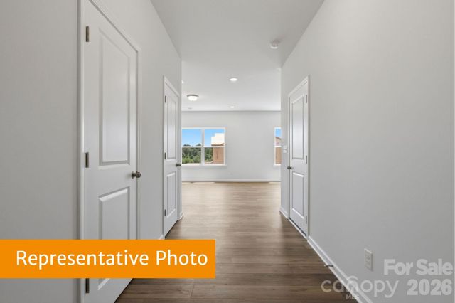 908 Rowe Crossing Drive, Newton, NC 28658