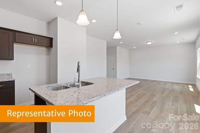 908 Rowe Crossing Drive, Newton, NC 28658