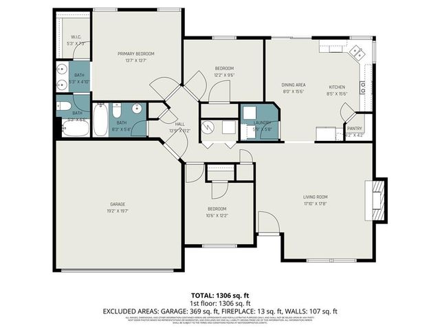 448 Laura Lane, Grain Valley, MO 64029