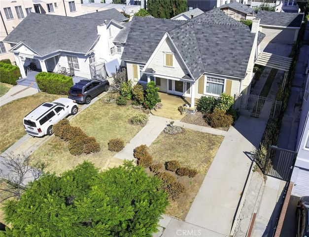 4915 Elmwood, Los Angeles, CA 90004