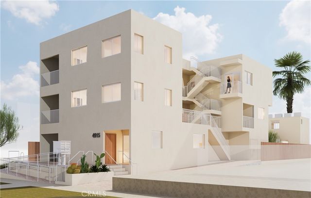 4915 Elmwood, Los Angeles, CA 90004