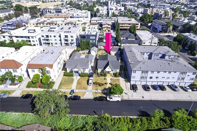 4915 Elmwood, Los Angeles, CA 90004