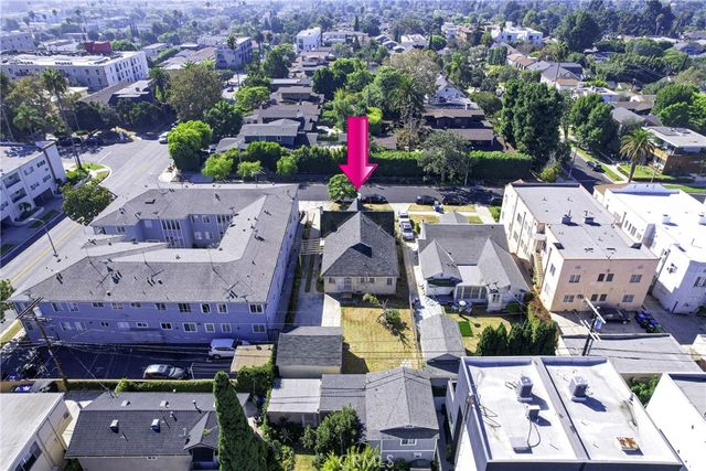 4915 Elmwood, Los Angeles, CA 90004