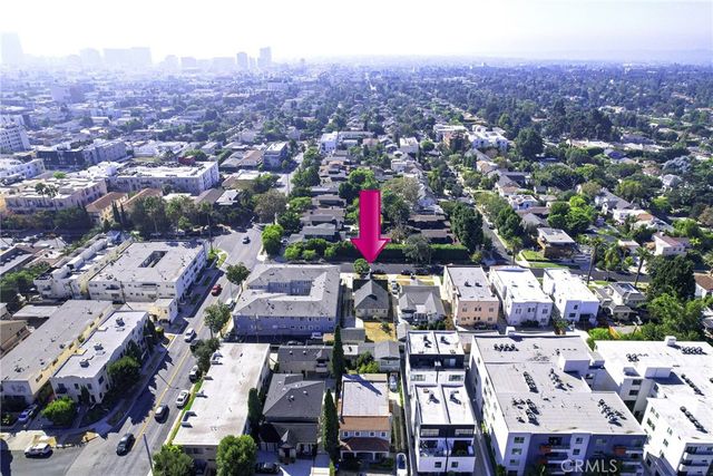 4915 Elmwood, Los Angeles, CA 90004