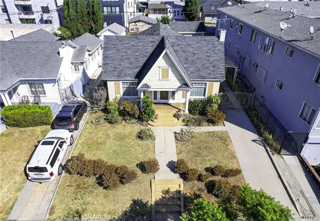 4915 Elmwood, Los Angeles, CA 90004