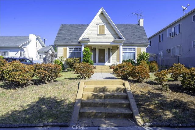 4915 Elmwood, Los Angeles, CA 90004