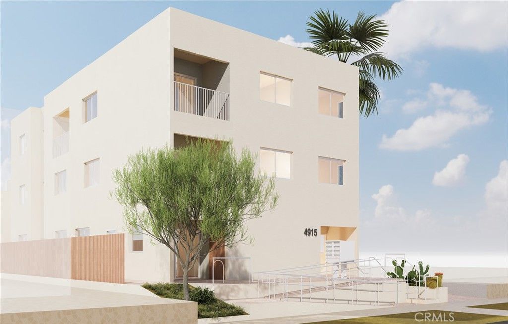 4915 Elmwood, Los Angeles, CA 90004