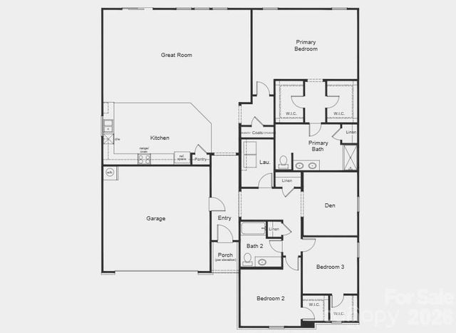 505 Mallet Hill Circle, Monroe, NC 28110