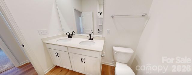 505 Mallet Hill Circle, Monroe, NC 28110