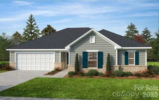 505 Mallet Hill Circle, Monroe, NC 28110