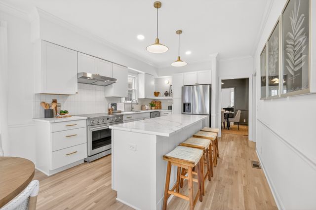 614 Estes Rd, Nashville, TN 37215