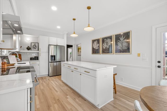 614 Estes Rd, Nashville, TN 37215