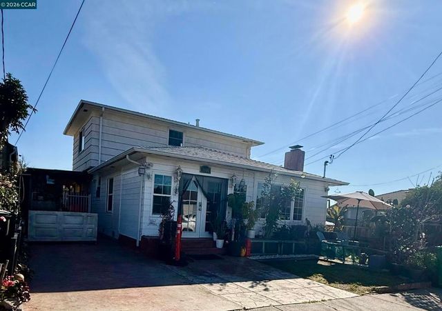 1698 151st Ave, San Leandro, CA 94578