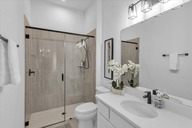 2312 Mondello PATH, Leander, TX 78641