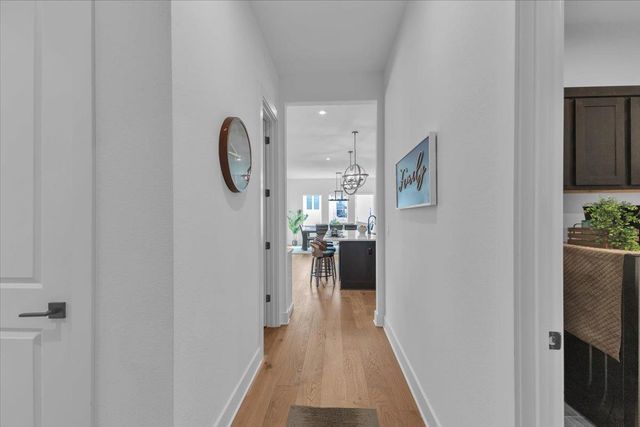 2312 Mondello PATH, Leander, TX 78641