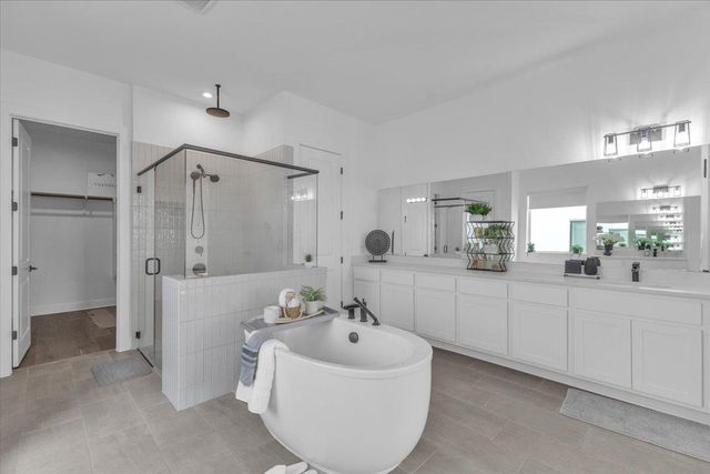 2312 Mondello PATH, Leander, TX 78641