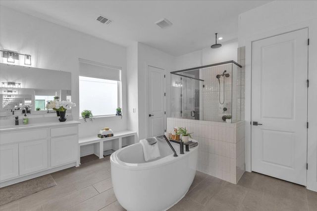 2312 Mondello PATH, Leander, TX 78641