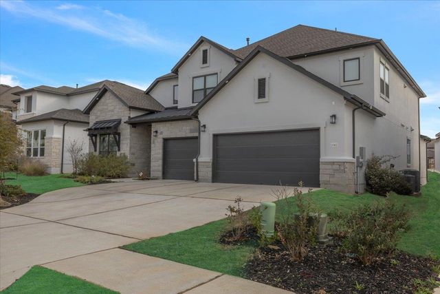 2312 Mondello PATH, Leander, TX 78641