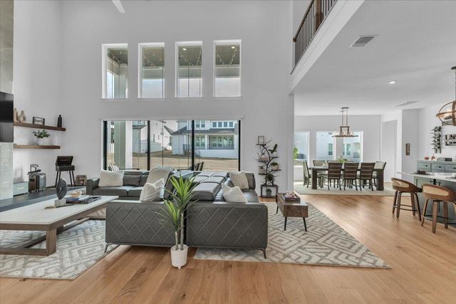 2312 Mondello PATH, Leander, TX 78641