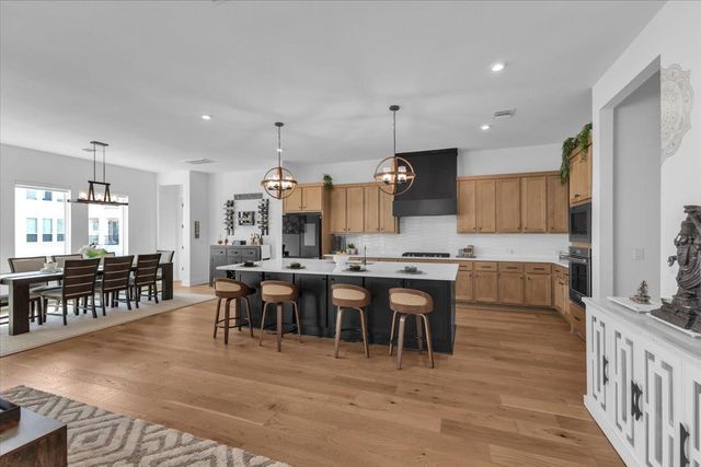 2312 Mondello PATH, Leander, TX 78641