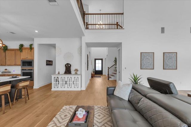 2312 Mondello PATH, Leander, TX 78641