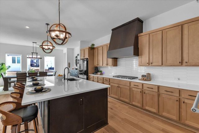 2312 Mondello PATH, Leander, TX 78641