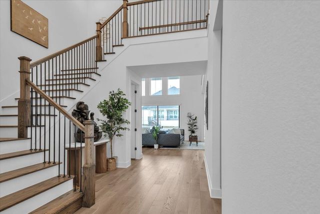 2312 Mondello PATH, Leander, TX 78641