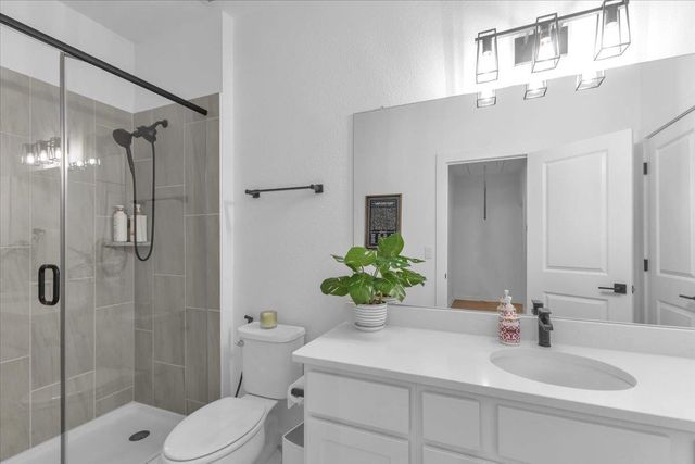 2312 Mondello PATH, Leander, TX 78641