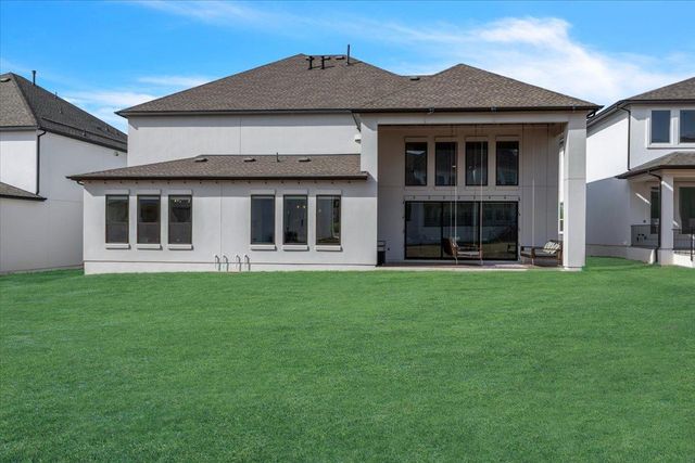 2312 Mondello PATH, Leander, TX 78641