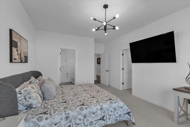 2312 Mondello PATH, Leander, TX 78641