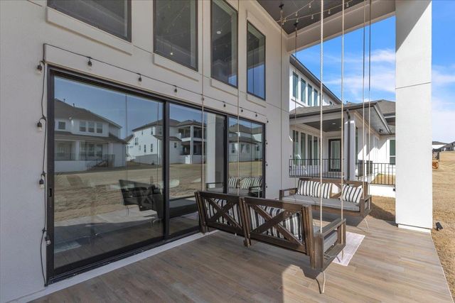 2312 Mondello PATH, Leander, TX 78641