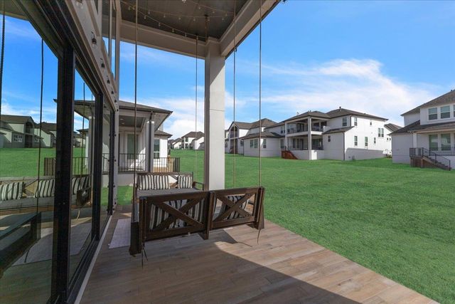 2312 Mondello PATH, Leander, TX 78641